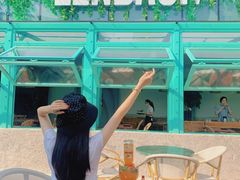 -壳里西餐厅Coquille Seafood Bistro(蒙自路店)