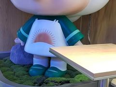 -茉莉奶白(广州动漫星城店)