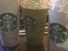 -星巴克(厦门SM新生活广场店)
