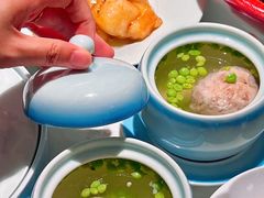 -香园茶社·金陵小灶(老门东店)