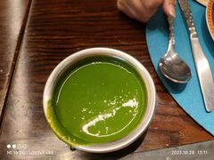 -甘尼仕印度餐厅爵士酒吧(阳春巷店)