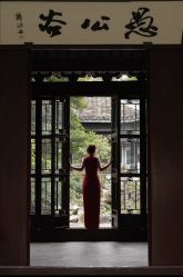 -太郎花子婚纱摄影TAHAKO(无锡店)