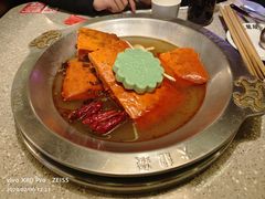 -大龙燚火锅(太古里店)