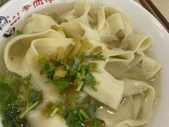 抻面-老四季(南市场店)