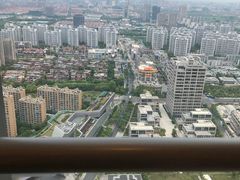 -嘉定凯悦·咖啡厅