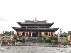 -天龙八部武侠城