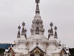 -灵山胜境