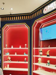 -meland亲子乐园(北京首开通州万象汇店)