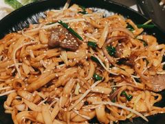 -老伙记海鲜码头(北滘店)
