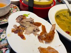 -大食客·非遗吉菜(高新和园店)