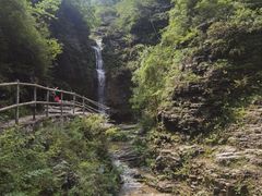 -孤山寨风景区