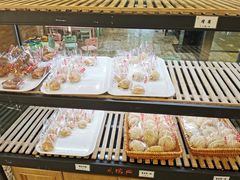 -鸿瑞興面馆(梅岭店)