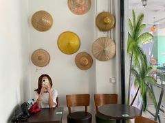 -正宗海南椰奶清补凉