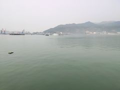 -罗源湾8号渔排