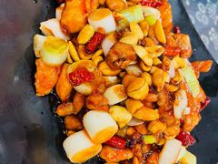 -玉桥餐厅(天坛店)