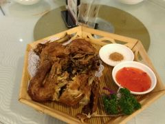 -唐晋人家(源深路店)