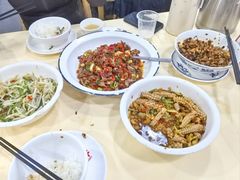 -笨罗卜浏阳菜馆(太平街店)