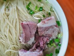 -东山矮马桶羊肉(太湖东山店)