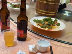 -鹏城人家海鲜酒家·23年老字号(较场尾店)