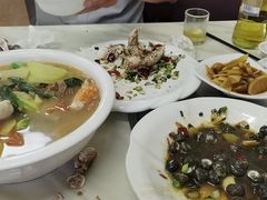 -天天渔港海鲜酒家(石浦玉泉路店)