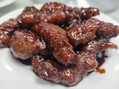 -兰亭餐厅(原嵩山路店)