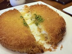-MADO冰淇淋咖啡馆(淘金店)