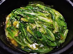 油麦菜-八分饱·西津会(西津渡店)