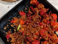 -巴厘龙虾·榜首油焖大虾(音乐学院·沿江酒馆店)
