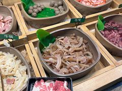 -爱伲牛肉火锅自助(景洪店)