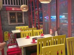 -老马路串串香火锅(北门桥店)