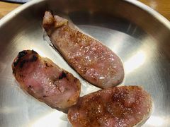 -牛人·雪花牛·木炭烤肉(昆山陆家店)