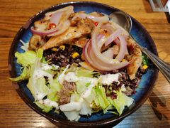 -Dreamsalad梦想轻厨(健康轻食·减脂沙拉·意面·祖庙店)
