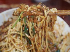 -朱儿面庄(洋河三路店)