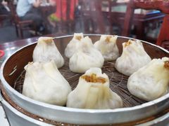 烧麦-耿福兴(凤凰美食街店)