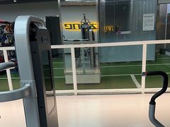 -空中健身·游泳(季佳荟新华家园店)