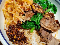 -云阿蛮生烫牛肉米线(景星店)