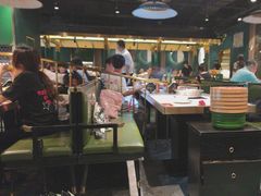 -一绪に寿喜烧自助(世茂广场店)