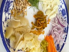 -祈胜邨•顺德鱼生•顺德菜(容桂店)