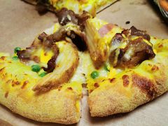 -达美乐比萨(黄村西大街店)