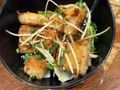 -龙悦湾酒家·八阵鱼生·渔人码头店