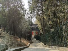 -红螺寺