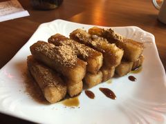 -炉小二铜锅牛蛙•川湘菜(三里屯店)