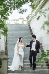 -钟爱一生婚纱摄影旗舰店