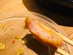 -火燒雲傣家菜(鼓楼店)