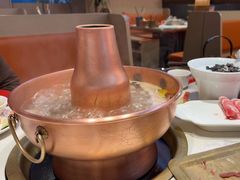 -东门口·新式老北京火锅(河西龙湖天街店)