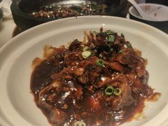 -绿茶餐厅(青岛城阳万象汇店)