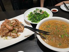 -健眺小海鲜(临海后山店)