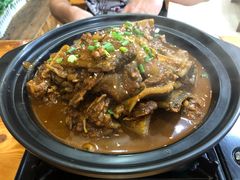 甲鱼-大圣甲(汉口店)