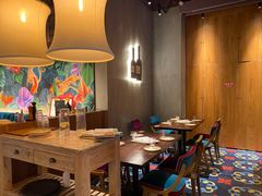 -Brut Eatery Wine Bar & Restaurant (建国东路店)