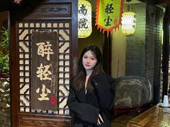 -并州大牌档之醉轻尘